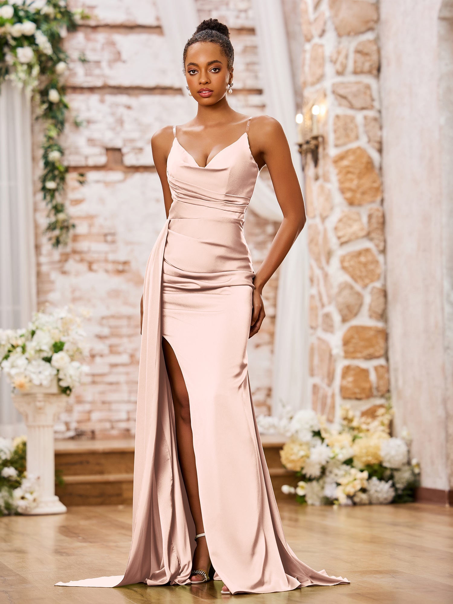 Pearl Pink